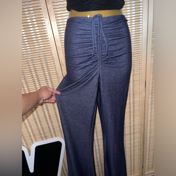 Flared Jegging Bottoms - Picture 2 of 3